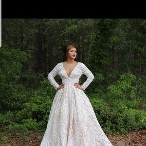 Mac Duggal Prom or Formal dress